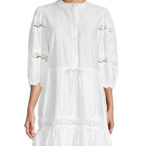 NWT Rebecca Minkoff Elle Dress